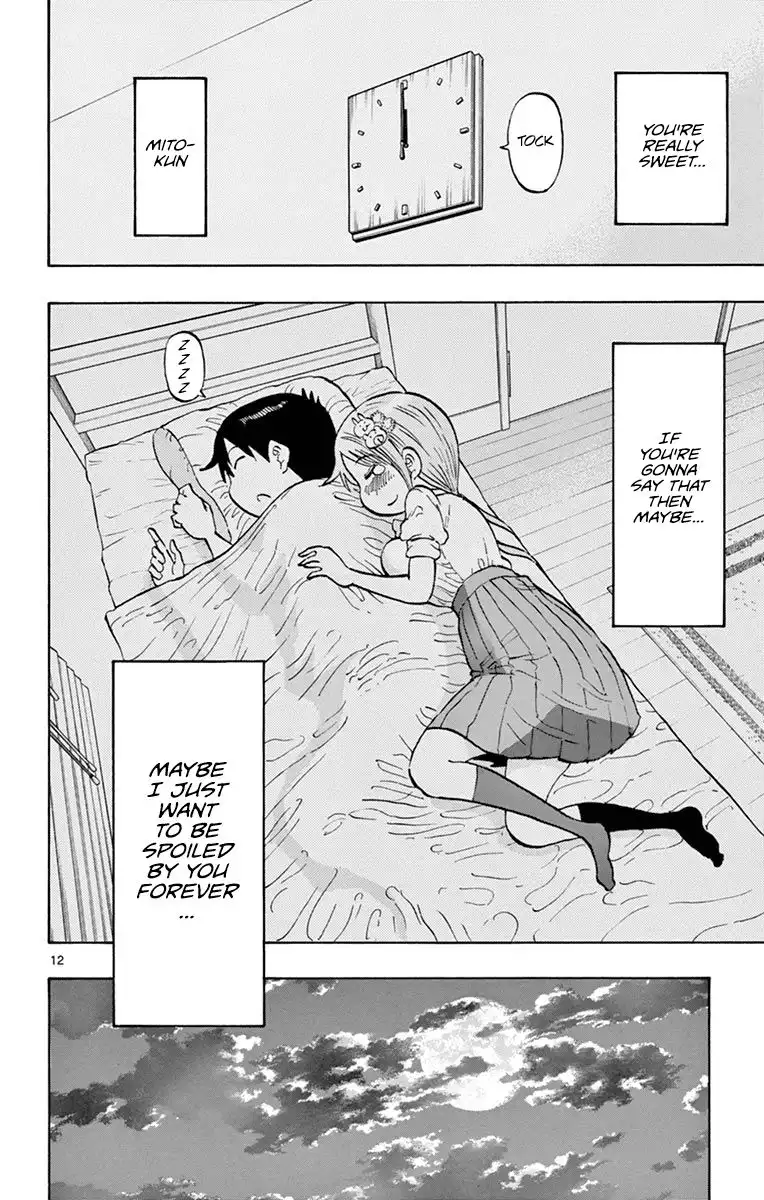 Ponkotsu-Chan Kenshouchuu Chapter 14 12